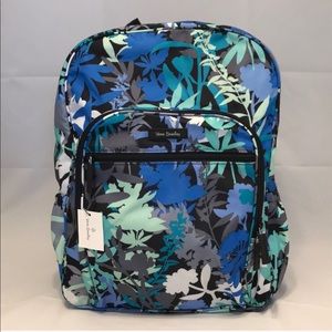 Lighten Up Campus Backpack